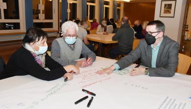 Evangelisch Rheineck zweifelt an der Fusion mit St.Margrethen