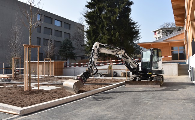 Primarschule und Oberstufe: Beide Jahresrechnungen schliessen positiv ab
