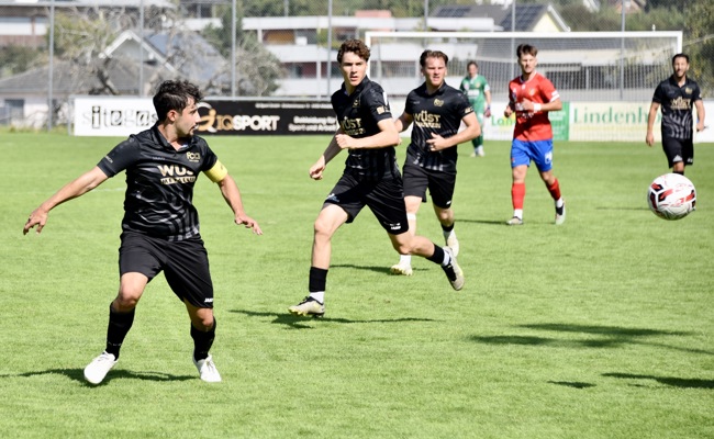 FC Altstätten besiegt Seuzach dank zweier Shabani-Tore 2:1