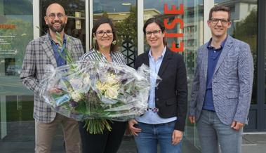 Vera Kolb ersetzt Markus Gasser
