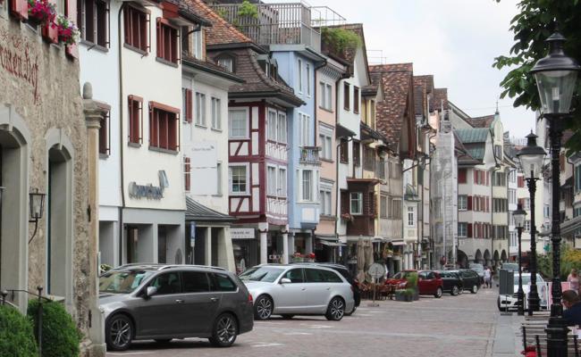 Zehn Tipps für die Stadt
