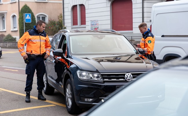 Zu viel Alkohol oder sonstwie fahrunfähig unterwegs: Mehrere Unfälle am Wochenende