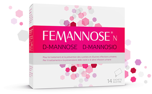 Promotion: Blasenentzündung erkennen und behandeln