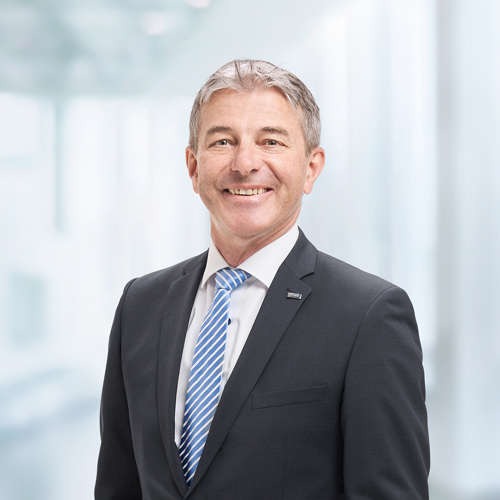 Jürgen Frei, Mitglied der Direktion, juergen.frei@alpharheintalbank.ch