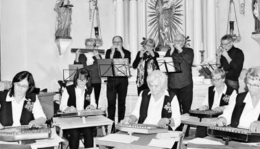 Selten erlebte Musikformationen