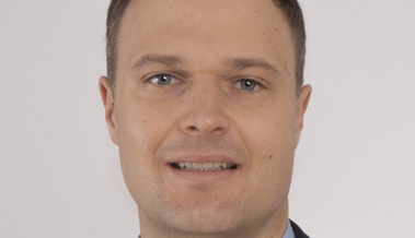 André Kouwenhoven ist neuer Gemeinderat