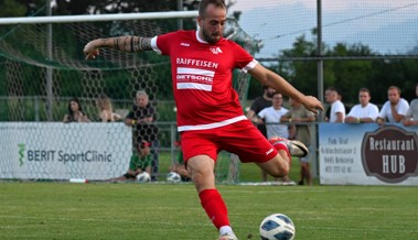 FC Montlingen kassiert wohl eine Forfait-Niederlage