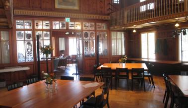 Historisches Hotel «Linde» erstrahlt in neuem Glanz