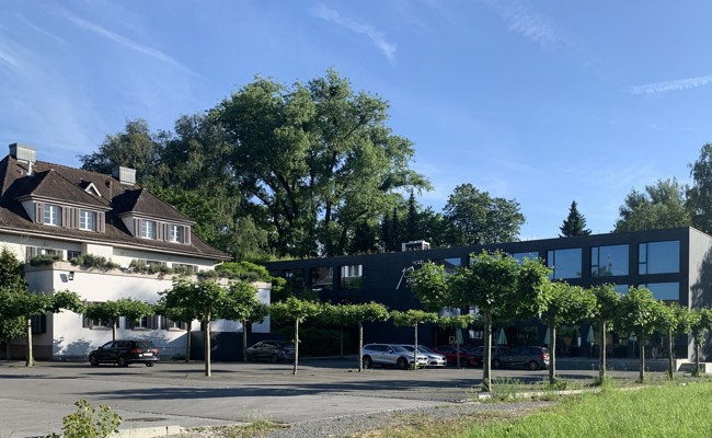 b_smart Restaurant schliesst ab Mitte Mai vorübergehend