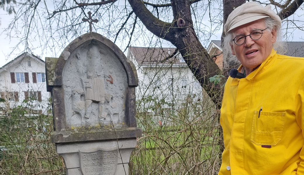 Historie und Fiktion verschmelzen: Lesung mit Bardill und Thurnherr