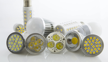 Beleuchtung im Schulhaus Wies wird auf LED umgestellt