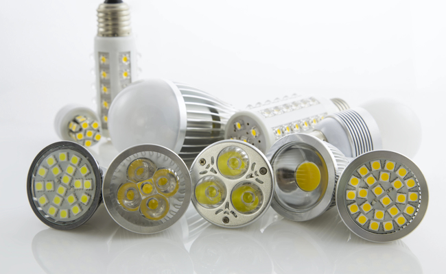 Beleuchtung im Schulhaus Wies wird auf LED umgestellt