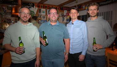 Das Pokalturnier-OK freut sich auf die Ausgabe 2026 mit der Stubete Gäng