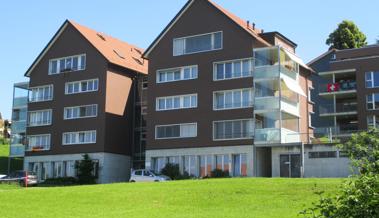 Erdwärme für das  Haus Kronenwiese