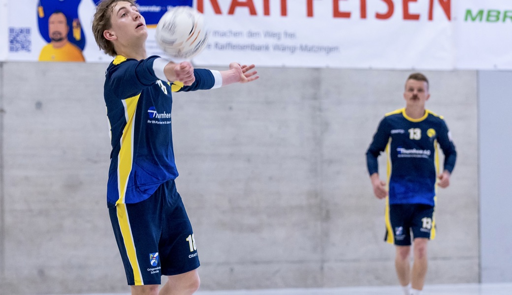 Die Wundertüte aus Diepoldsau startet in die neue Feldsaison