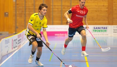 Männer der Rheintal Gators scheitern im Cup an Ligakonkurrent Uri