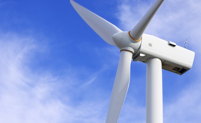Emotionales Thema: Gegner und Befürworter diskutierten über Windkraft