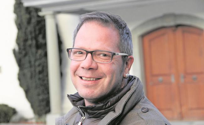 Kein Diktat von oben nach Fusion