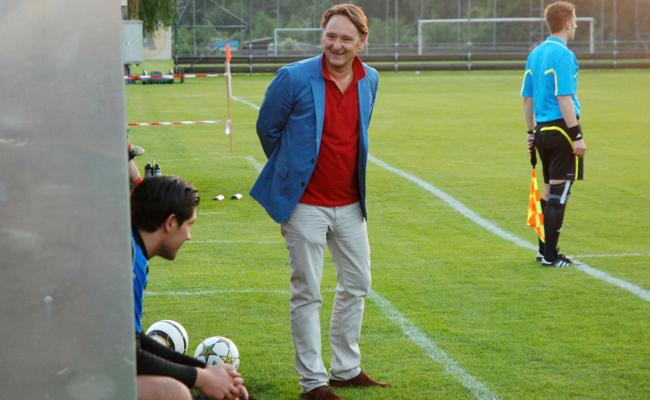 Die Ära Schnetzer geht zu Ende