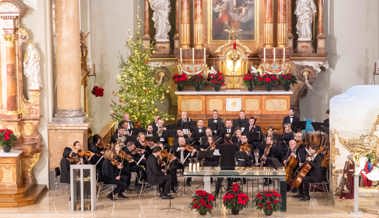 Die Philharmoniker aus L’viv geben wieder ein Benefizkonzert