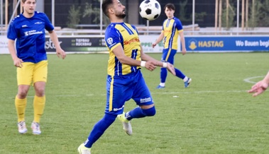 Au-Berneck besiegt Teufen 2:0 und springt über den Abstiegsstrich