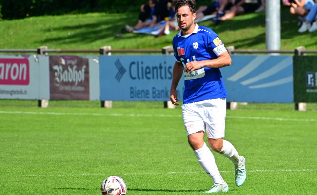Mendrisio kommt mit einem U17-Weltmeister auf die Aegeten