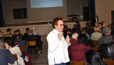 Die Genossenschaft Wärmeverbund Montlingen erhält grünes Licht – Schulgemeinden stimmten zu