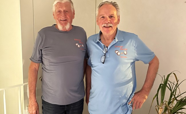 Pétanque Rheintal sucht ein drittes Mitglied für seinen Vorstand