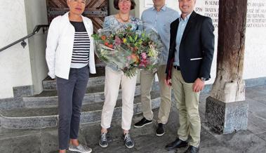 Seit 30 Jahren bei der Gemeinde