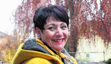 «Nimm mich in deine Arme»