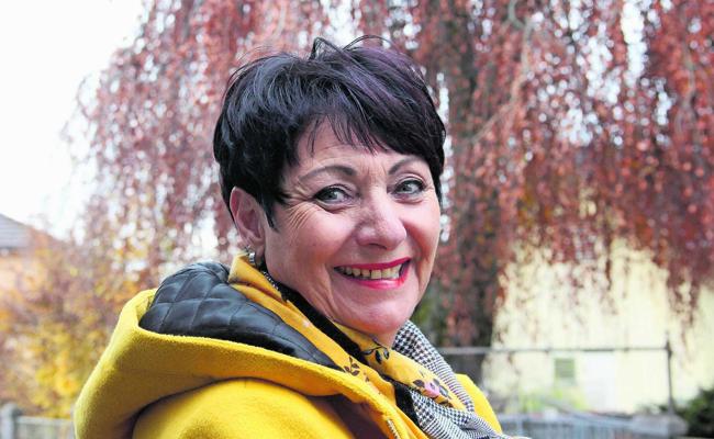 «Nimm mich in deine Arme»