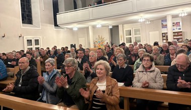 Versammlung der Ortsgemeinde: Aktives Dorfleben dank beliebter Anlässe