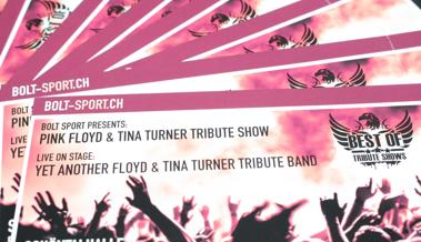 Tribute-Show: Gewinner bekannt