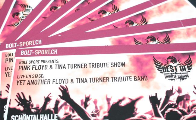Tribute-Show: Gewinner bekannt