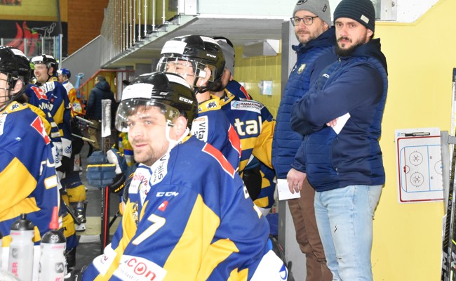 Der SC Rheintal gewinnt das zweite Testspiel vor der Saison deutlich