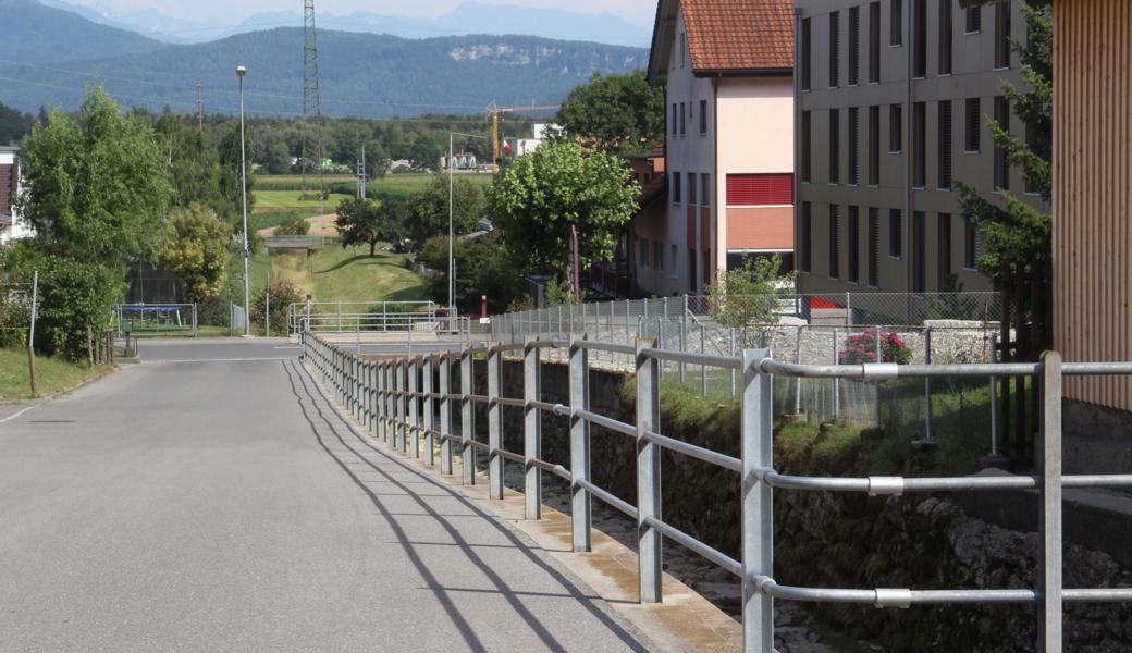 Rüthi (T), Oberriet (E), Montlingen (A), Altstätten (M)