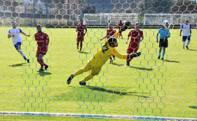 2. Liga: Nur St. Margrethen ist gerettet