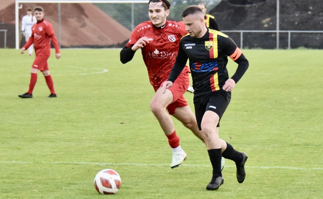 Party auf dem Grüntal: Altstätten II kehrt nach elf Jahren in die 3. Liga zurück