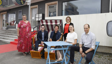 Es gibt wieder zwei Open-Air-Kinos: «Madlen» gibt Programme bekannt