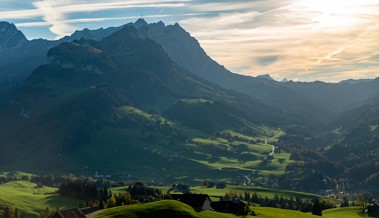 Licht und Schatten bei Schweizer Unternehmen