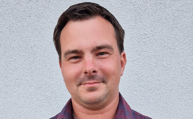 Neuer Mitarbeiter auf dem Bauamt startet anfangs August