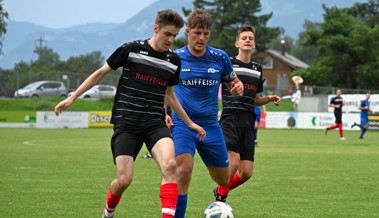 Für die meisten Rheintaler Mannschaften beginnt die neue Saison mit dem ersten Cupspiel