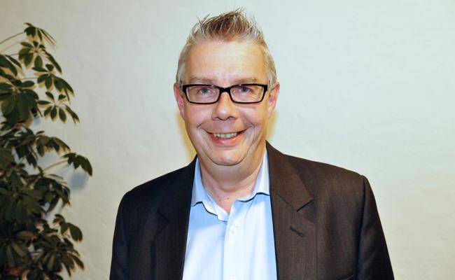 Daniel Feldmann ist still gewählt