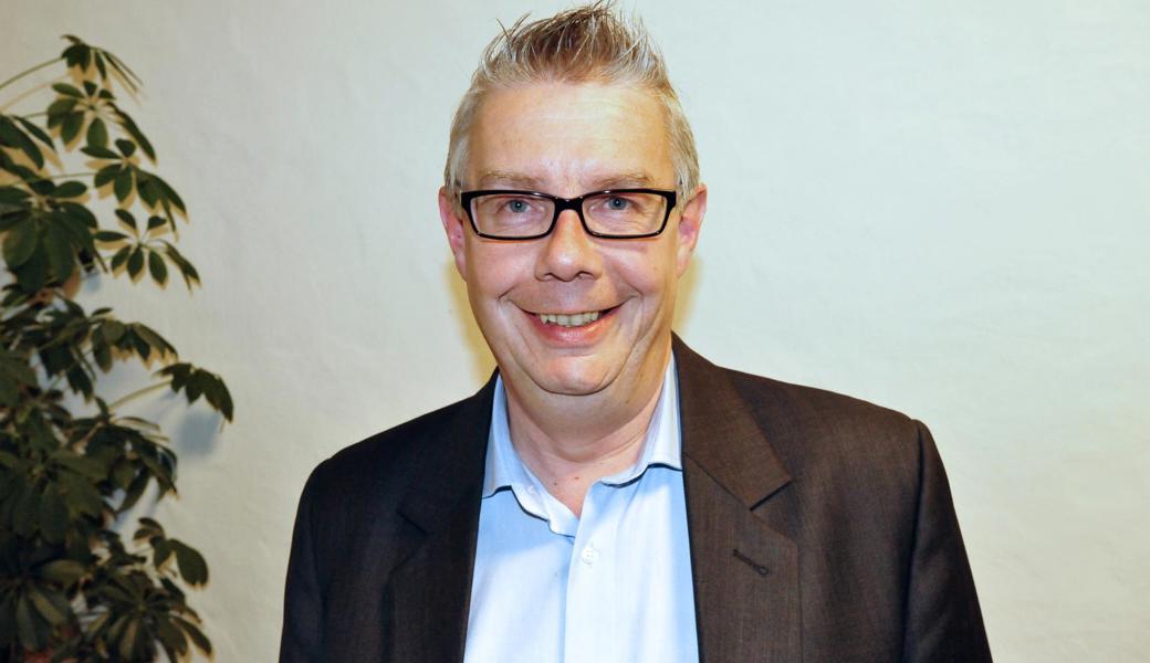Daniel Feldmann