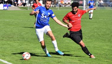 Widnau gewinnt zum vierten Mal in Folge ohne Gegentor