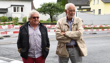 Zentrum Rheinauen in Diepoldsau ist eröffnet – die Bilder