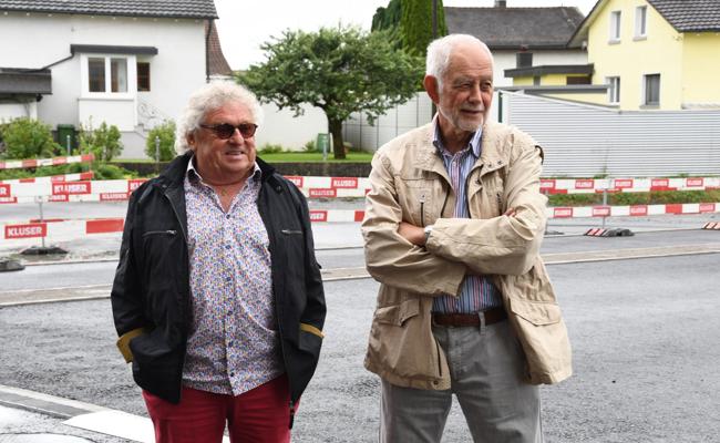Zentrum Rheinauen in Diepoldsau ist eröffnet – die Bilder