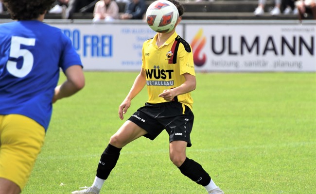 Das Jahr war einmal mehr bunt im Regionalfussball