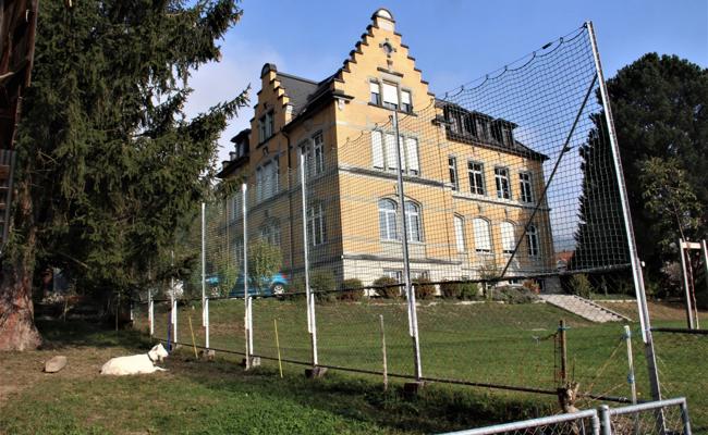 Schule Marbach kann einiges erneuern