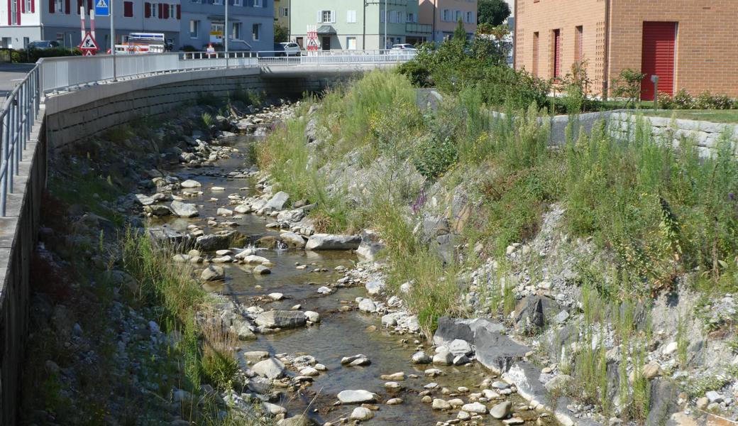 Der Freibach